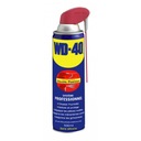 WD-40 / APLIKÁTOR / ODSTRÁNENIE SKRUTKY / 500 ml