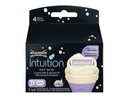 Náplne do žiletky Wilkinson Sword Intuition 3 ks