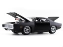 DODGE CHARGER R/T 1970 RASTAR SVETLÁ ZVUKY R/C