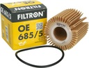 Olejový filter Filtron OE 685/5 TOYOTA