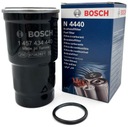 PALIVOVÝ FILTER BOSCH 1 457 434 440