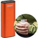 Powerbanka ohrievač rúk Zippo 40614 6h oranžová