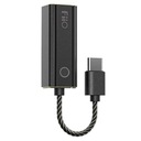 FIIO KA2 PRENOSNÝ Slúchadlový zosilňovač USB-C