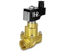 Solenoidový ventil pre paru a vysokú teplotu RH20-NO DN20 3/4