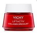 Vichy Liftactiv Collagen Specialist deň na tvár proti starnutiu 50 ml