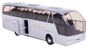 AUTOBUS NEOPLAN STRLINER 1:64 WELLY METAL DRIVE SR