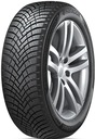 4x Hankook WINTER I*CEPT RS3 W462 225/50 R17 98V