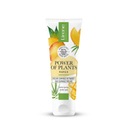 Lirene POWER OF RASTLIN Gommage peeling na tvár MANGO 75 ml