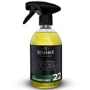 DETURNER READY INTERIER CLEANER Pre interiér 500ML