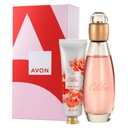 AVON CELEBRE SET V KRABIČKE VODA + KRÉM