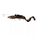 SAVAGE GEAR 3D LINE THRU BURBOT 36CM 216G