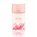 AVON Soft Musk toaletná voda 50 ml