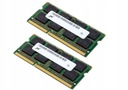 PAMÄŤ 8GB (2x4GB) DDR3 SO-DIMM MICRON 1333 10600S