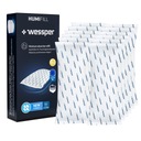 12x NÁPLŇ 500g ABSORPTOR VLHKOSTI ! NAJSILNEJŠIE