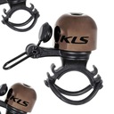 BIKE BELL MALÝ KELLYS BANG 50 KÁVA RÝCHLA INŠTALÁCIA