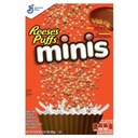 Raňajkové cereálie Reese's Puffs MINIS 331g