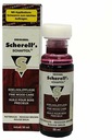 SCHERELL SCHAFTOL mahagón 50 ml