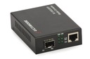 Media konvertor ULTIMODE M-100G/SFP