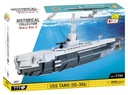 COBI 4831 USS TANG (SS 306) 777 KL.