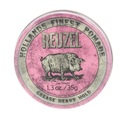 Reuzel Pink Wax Strong Pomáda so stredným leskom 35g