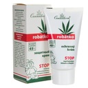 CANNADERM ROBATKO OCHRANNÝ KRÉM 45% KONOPNÝ OLEJ