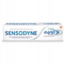 Sensodyne Whitening Rapid Relief Whitening zubná pasta pre citlivé zuby