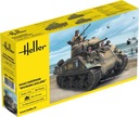 M4A2 Sherman 1:72 Heller 79894