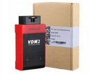 UCANDAS VDM2 v5.2 OBD2 DPF EPB ECU VIN Tester