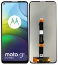 LCD displej Motorola Moto G9 Power XT2091