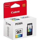 Atrament Canon CL561 561 TS5350 TS5351 TS5352 TS5353