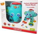 CENTRUM ELEPHANT ACTIVITY CENTRUM HAPPY BALLS