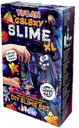 Kreatívna súprava SUPER SLIME GALAXY TUBAN