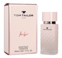 Tom Tailor For Her dámska toaletná voda 50 ml