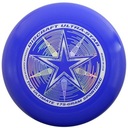 DISCRAFT DISC 175 G. ULTIMATE FRISBEE Royal Blue