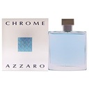 Azzaro Chrome toaletná voda 100 ml