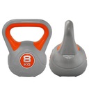 KETTLEBELL 8KG