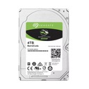 SEAGATE 4TB 5,4K 128MB SATA III 2,5'' ST4000LM024