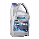 RAVENOL OLEJ RAVENOL ATF T-IV FLUID 4L