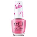 OPI Nail Lacquer Hi Barbie ružový lak 15ml