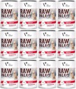 VetExpert Raw Paleo ADULT Hovädzie mäso 12 x 400 g