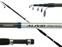 Prút SHIMANO Alivio Slim TE GT 330XH 330cm 40-80g