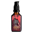 BLOODY MONARCH olej na fúzy Slickhaven 30ml