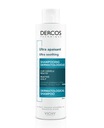 Vichy Dercos ultra upokojujúci šampón 200 ml