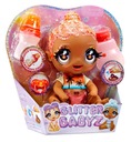 MGA MAGIC DOLL GLITTER BABY DOLL GLITTER