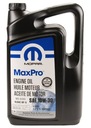 MOPAR MAXPRO 10W30 5L ILSAC GF-6A SP CHRYSLER JEEP