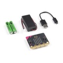 micro:bit v2 Go Bundle - štartovacia sada s modulom