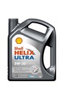 SHELL HELIX ULTRA 5W30 ECT C3 4L DIESEL BENZÍN