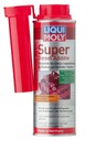 LIQUI MOLY PRÍSADA DO DIESELU 0,25L 8343