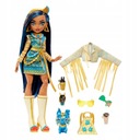 Bábika Monster High Cleo De Nile