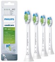 Nástavce Philips Sonicare Optimal White 4 ks